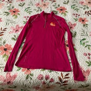25 Years of Tito’s Pink Quarter Zip